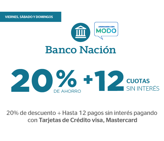 Promociones Bancarias CityKids